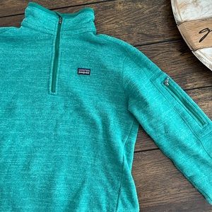 Patagonia Pullover
